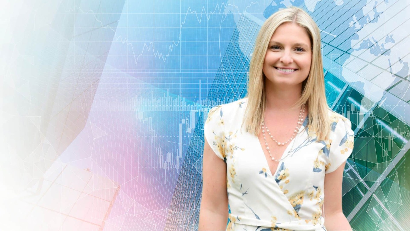 Michelle Pietsch: Revenue Strategy: What Startups Get Wrong