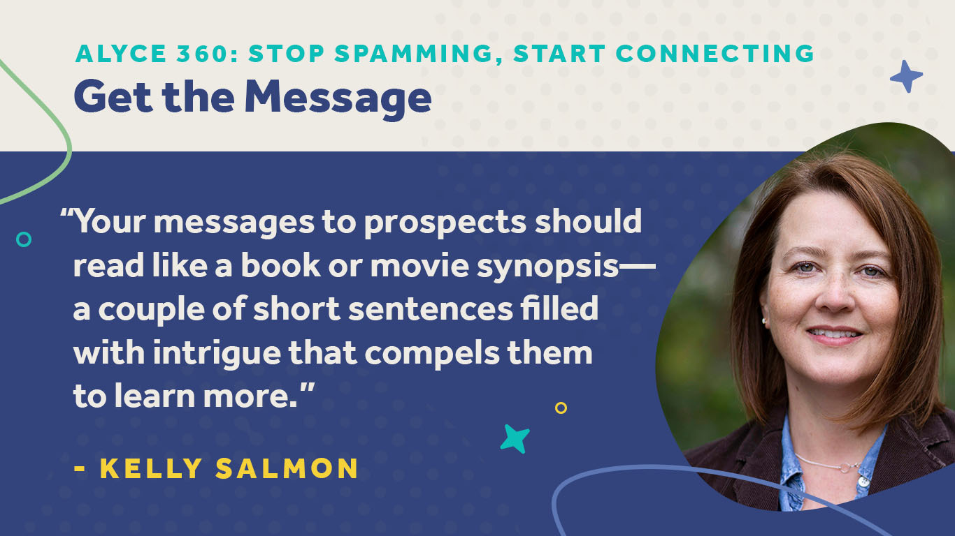 Effective Prospect Messaging Ideas | Sales & Marketing Best Practices