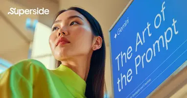8 enterprise AI design trends shaping creativity in 2025