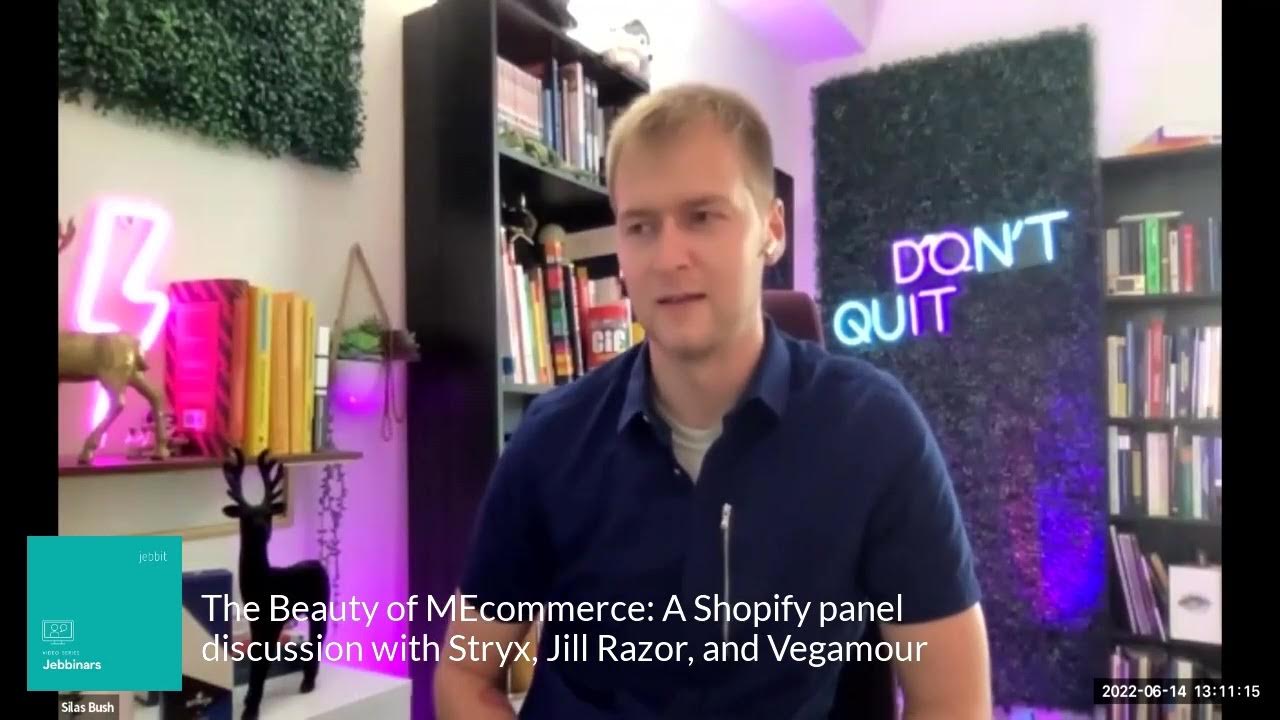 Stryx's biggest e commerce challenges