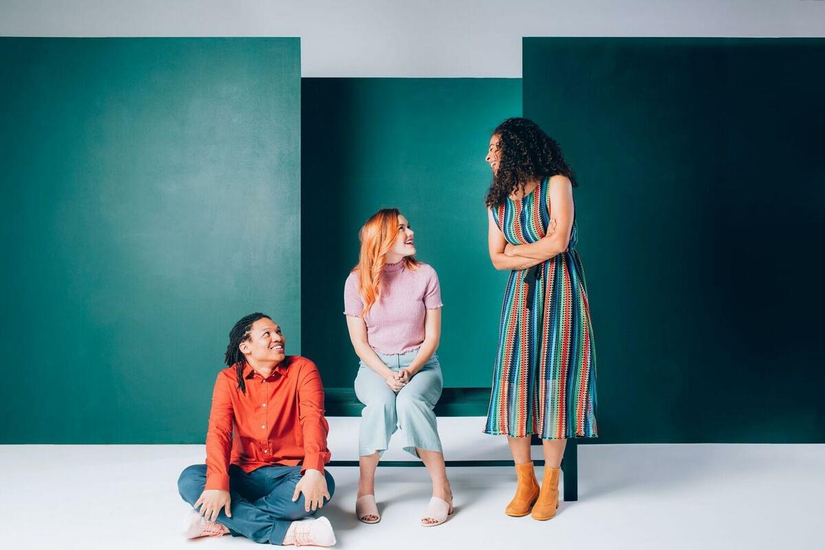 How to build a sales team: A comprehensive guide