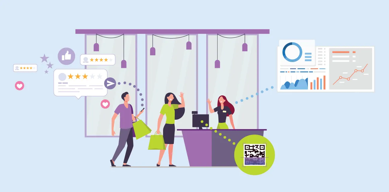 How Retail Business Intelligence Can Redefine Customer Experience