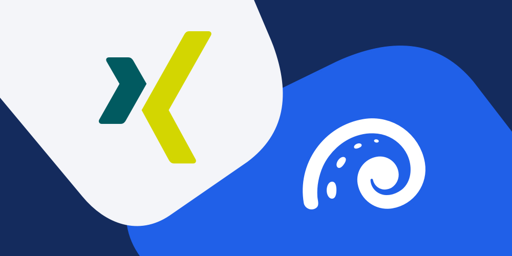 Why We've Added XING to the Oktopost Advocacy Board