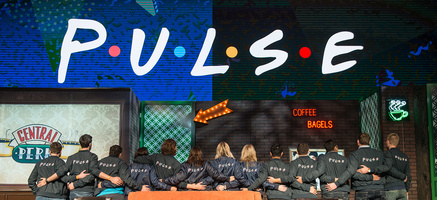 How Gainsight Used Event Marketing to Become a Pioneer for Customer Success