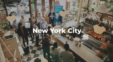 Blogs | Maropost | What We Learned at Our New York Customer Event