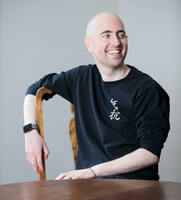 Eoghan McCabe on the Importance of Authenticity in Leadership