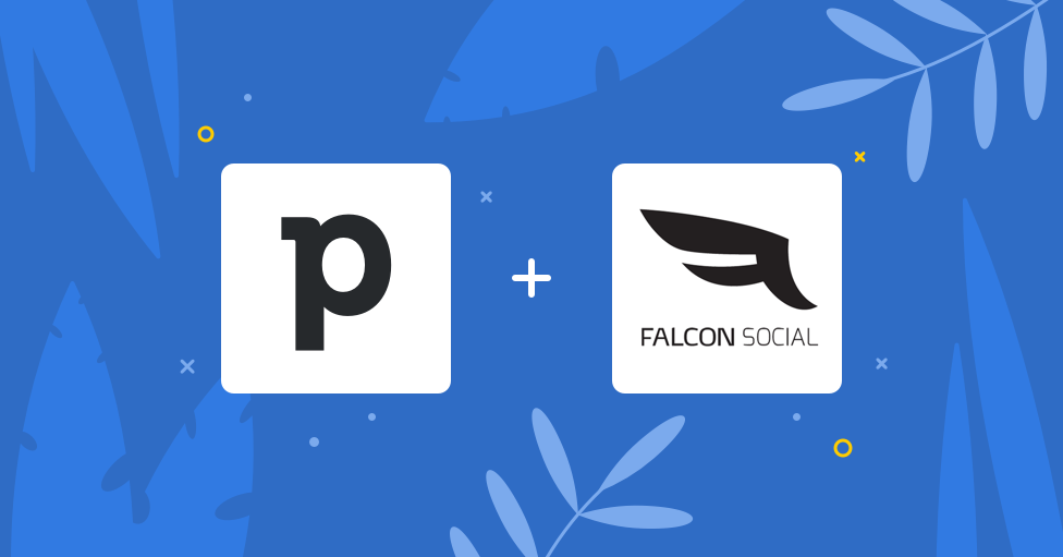 A Closed Deal Is Just the Beginning: How Falcon Social Uses Pipedrive for Managing Customer Success 