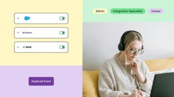 4 Ways Event Technology Drives Event-Led Growth