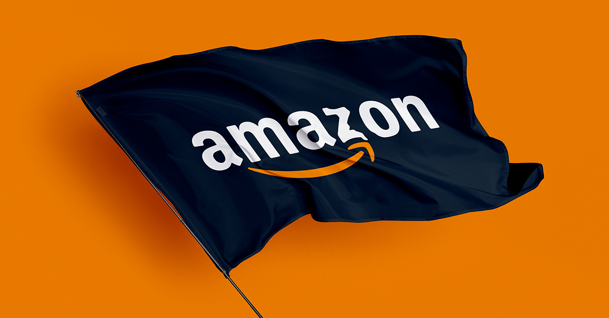 Amazon's Empire - How FB and Google Can Compete (1 of 2)