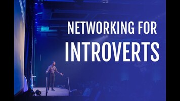 Networking Tips: The Guide To Networking Without Being Awkward