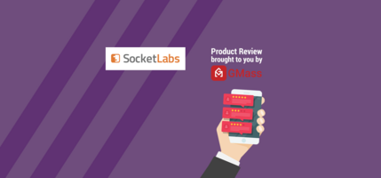 SocketLabs Review 2020 (Features, Drawbacks, Pricing)