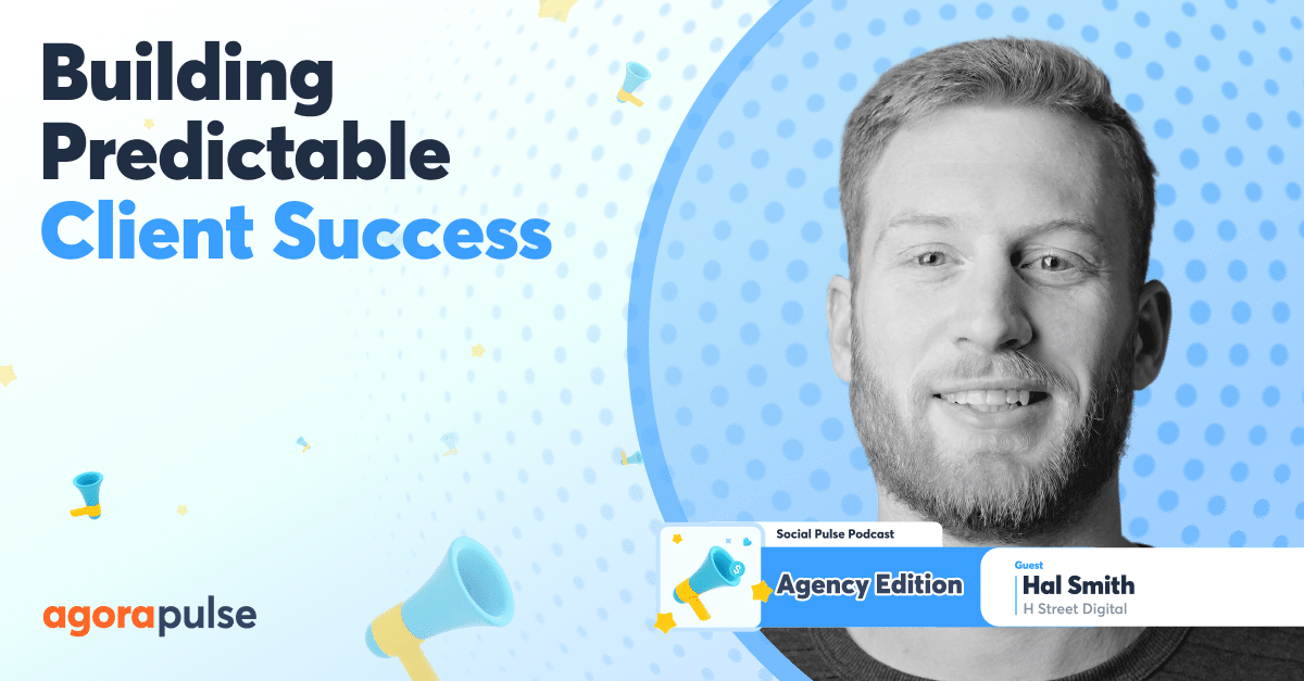 Build Predictable Client Success With 90-Day Marketing Sprints