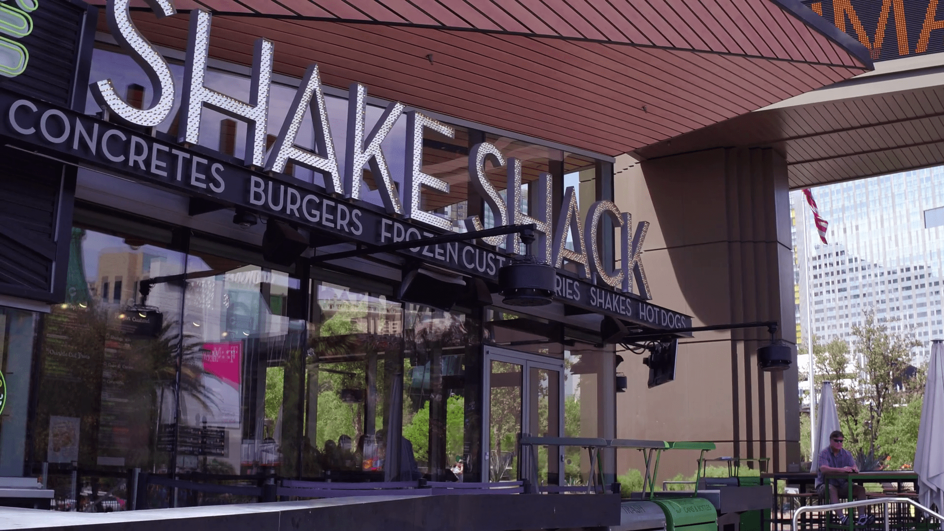 Shake Shack digital marketing analysis • VBOUT