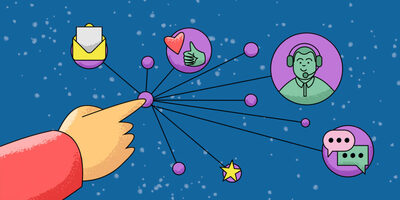 20 Customer Touchpoints To Optimize Customer Experience