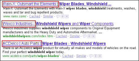 SEO Title Tag Formulas: How to Create High Performance Title Tags