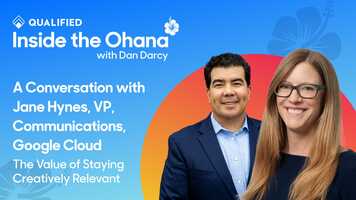 Inside the Ohana: The Value of Staying Creatively Relevant