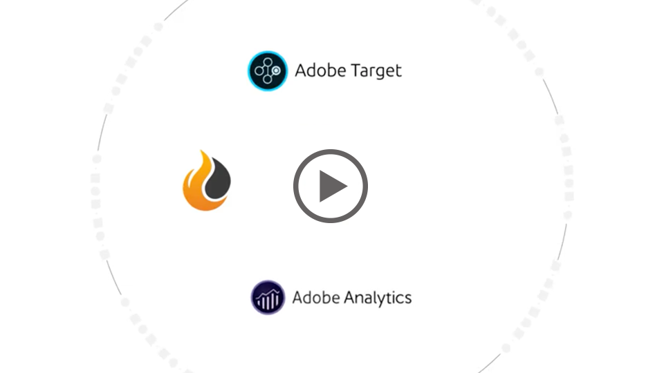 Using KickFire to Deliver Account-Level Data to Adobe Analytics & Target with KickFire