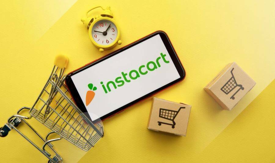 Instacart Looks for a Fresh Perspective [Agency Pitch Series]