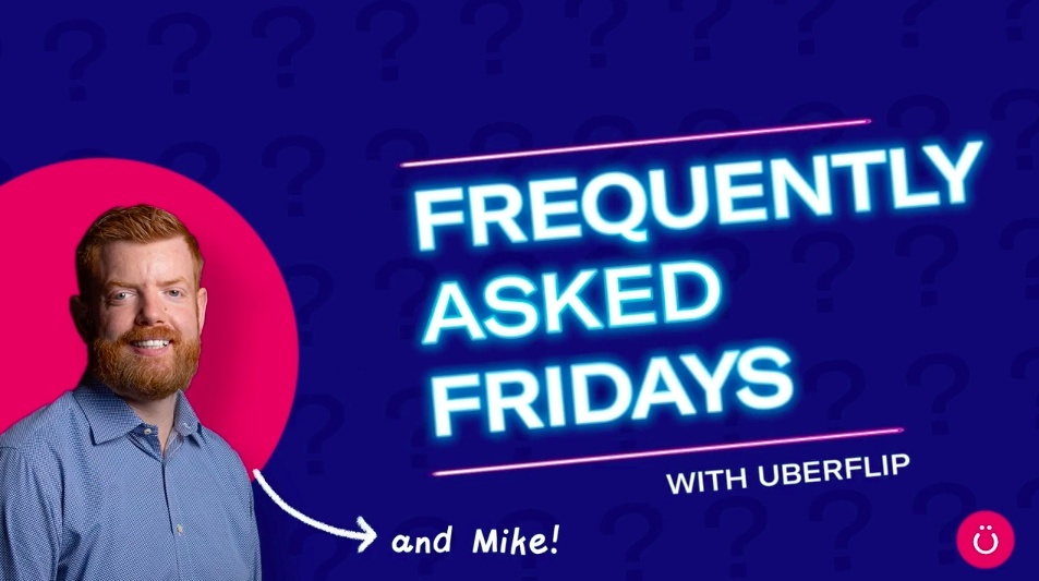 How can content supercharge physical events?