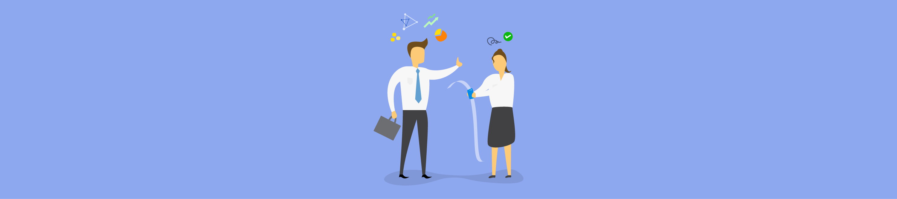 Five reasons your sales team needs Electronic Signatures