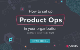 Is it time to build a product ops organization? - Pendo Blog