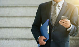 How Lawyers Texting Clients Streamlines Lead Management for DDT Law