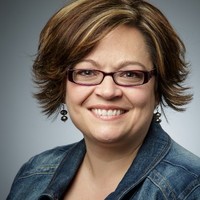 Angela (Angee) Ferris