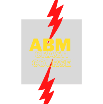 ABM Crash Course for eCMOS