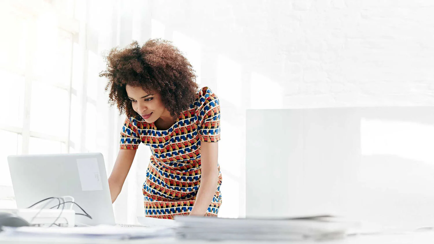 There Are Many Futures of Work - Which One Are You Creating?