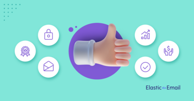 6 Benefits of Email Service Provider for Small Businesses