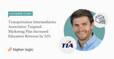 Meet Our Customer: TIA