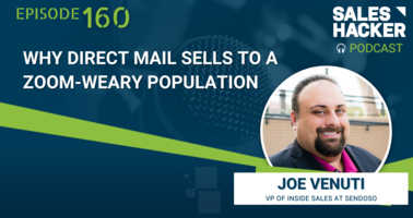 Why Direct Mail Sells in Digital World [PODCAST]