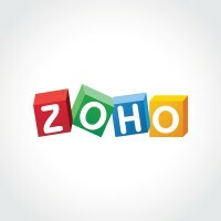 Zoho Recruit: Grid View