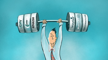 Online Marketplaces: Do You Go All In?