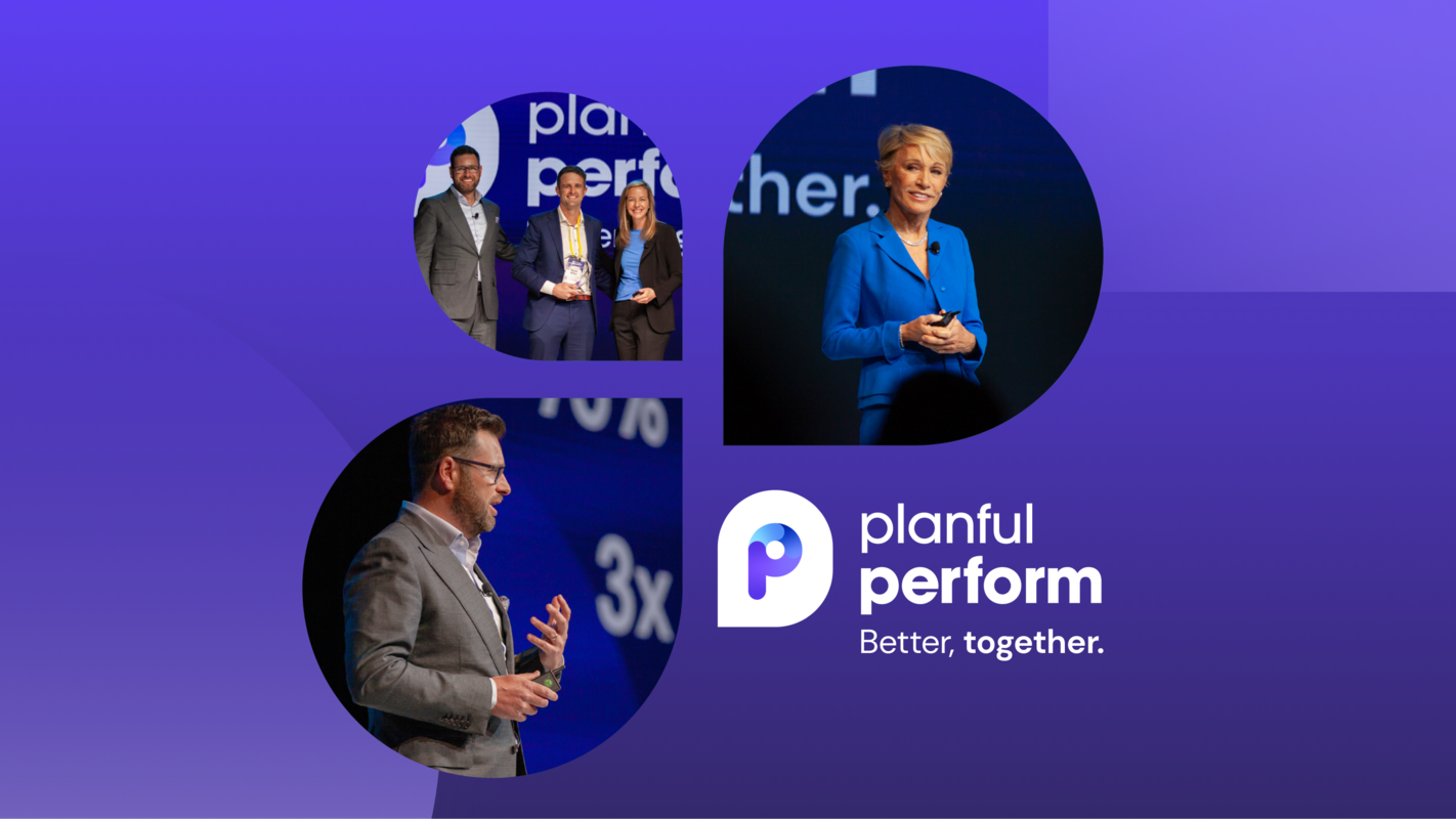 Perform 2022 Kicks Off With Powerful Keynotes, Customer Stories, And a Shark
