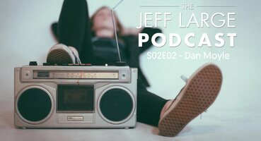 Dan Moyle = CMO on Inbound Marketing & Audio Intimacy