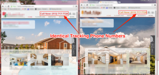 Where AdWords Website Call Conversions Can Go Wrong