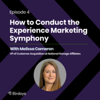 Podcast: How to Conduct the Experience Marketing Symphony