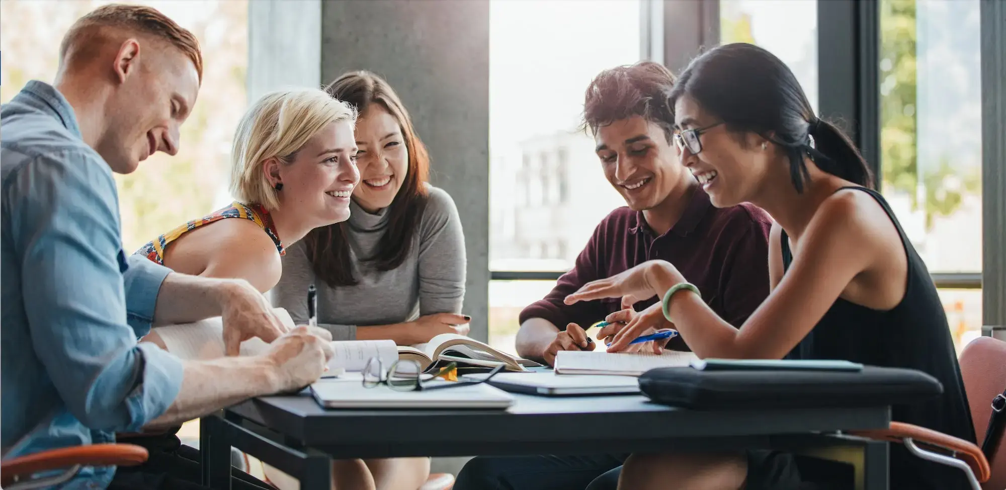 Navitas opens up new possibilities for students with Adobe Experience Cloud