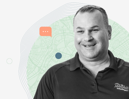 Abbeyhill Realty & Management inspires resident trust with reliable technology