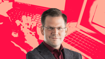 Get Out Of Bed - Startup Blogpost