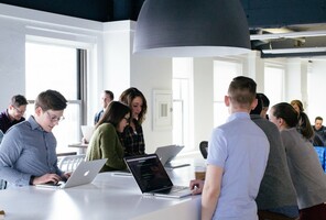 How to Scale Your Hiring with a Sales-Based Recruiting Model