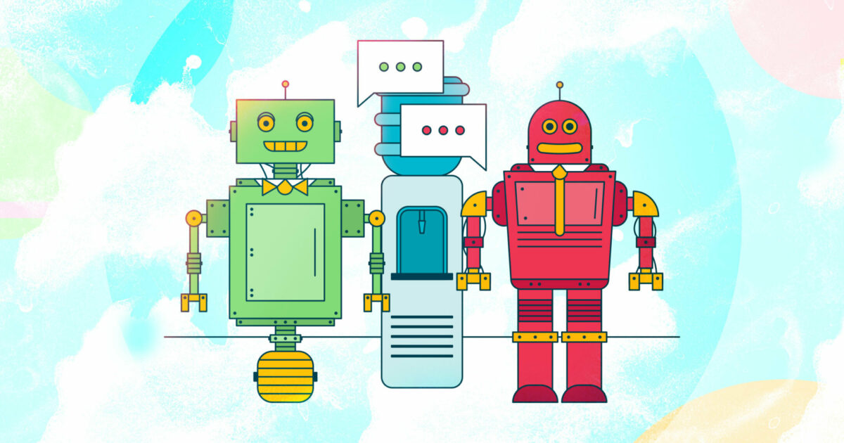 Will Chatbots Replace BDRs? And 14 Other Questions.