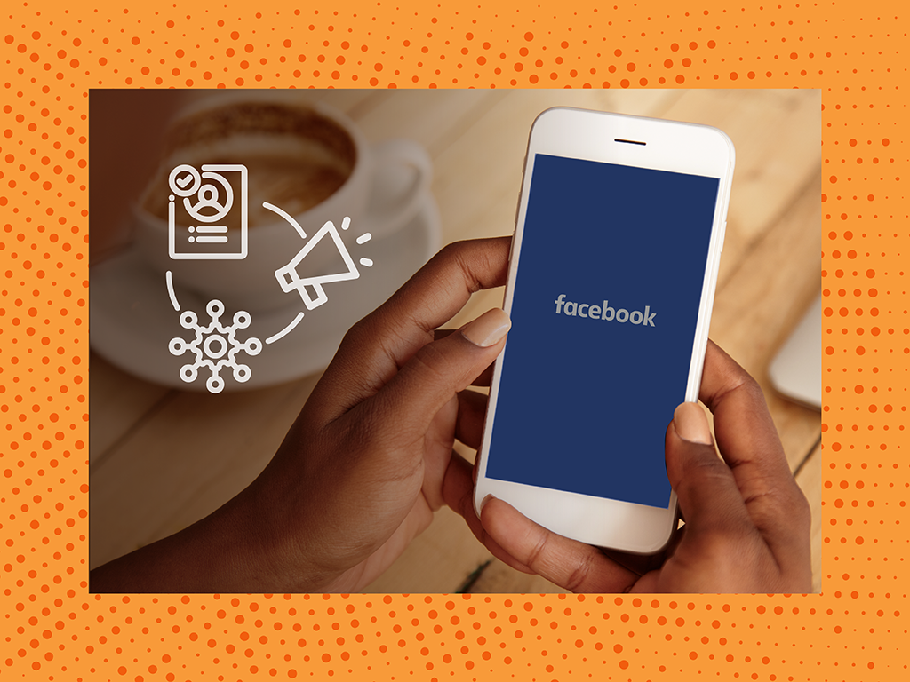 How B2B Companies Use Facebook Advertising