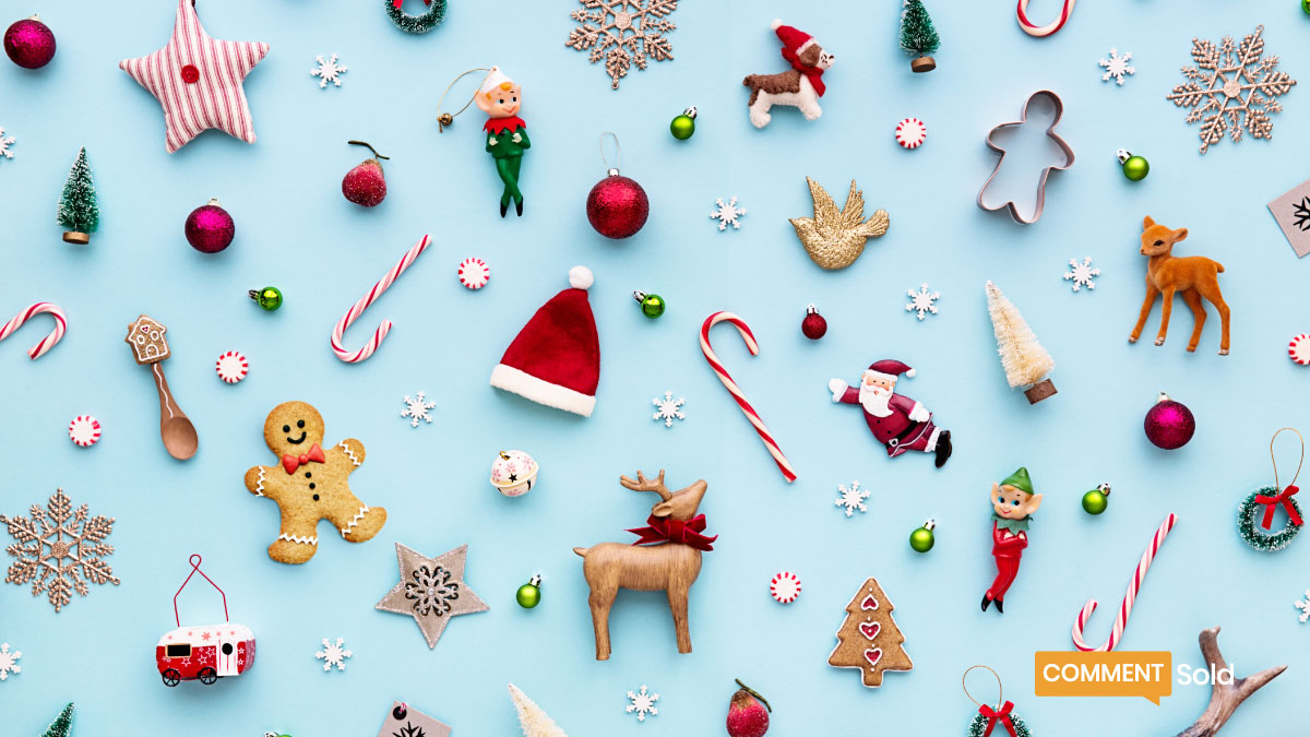 Festive Ideas for Strong Seasonal Branding