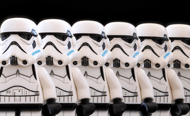 Monthly Social Media Calendar: Get Ready for May 2018.