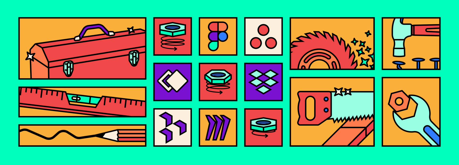 The Tools You Should Be Using To Build Digital Products In 2022