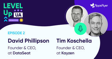 The one about SKAN; past, present & future