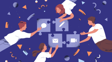 Effective workplace communication: 6 tips for distributed teams