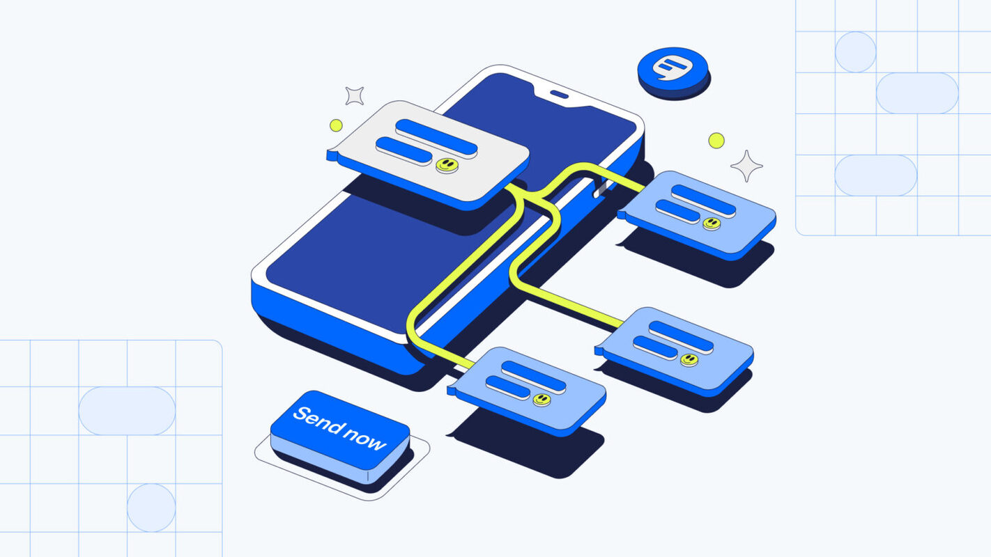 BCC text messages: How to send a group text without sharing recipients' phone numbers